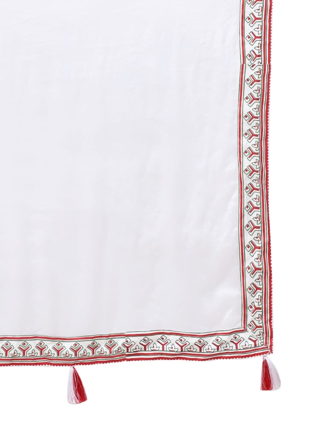 Hand Block Printed Kurta set