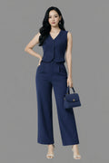 cord set- blue